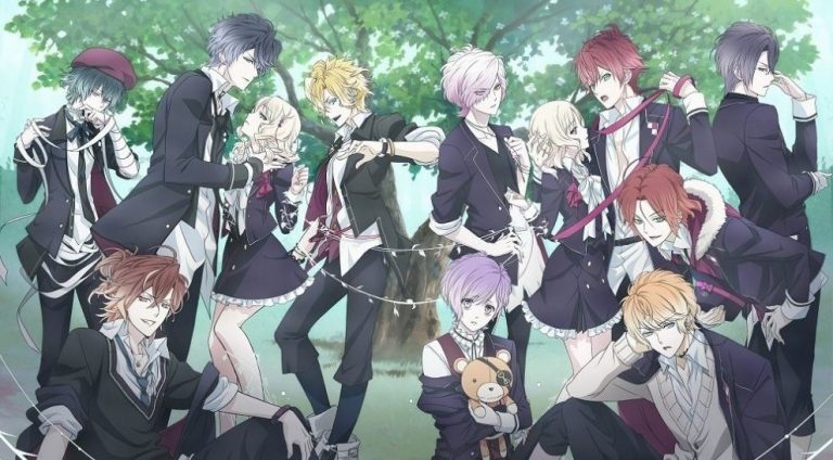 Diabolik Lovers Season 3: Release Date | Cast | Trailer – Fabulaes