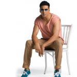 Akshay Kumar