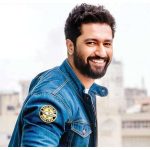 Vicky Kaushal