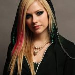 Avril Lavigne