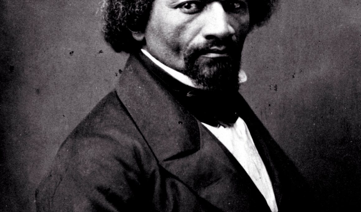 frederick douglass biography wikipedia