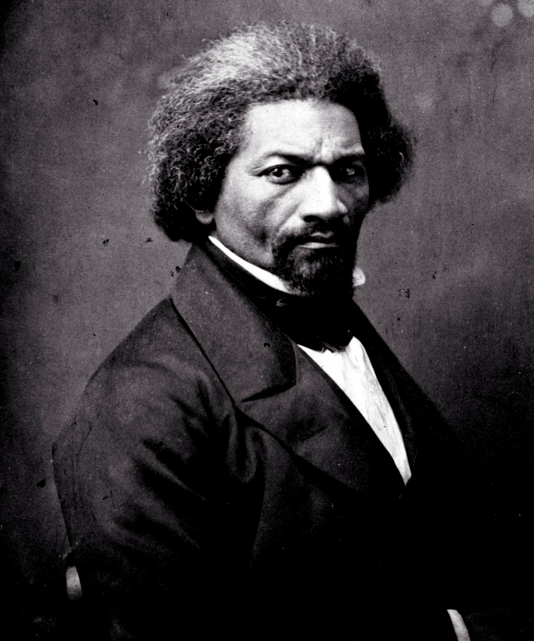 frederick douglass a biography commonlit answers