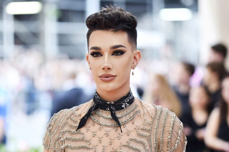 James Charles Dickinson Wiki, Biography, Net Worth, Family, Girlfriend ...