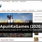 Apunkagames