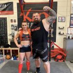 Eddie Hall Bio, Wiki, Net Worth, Weight, Age