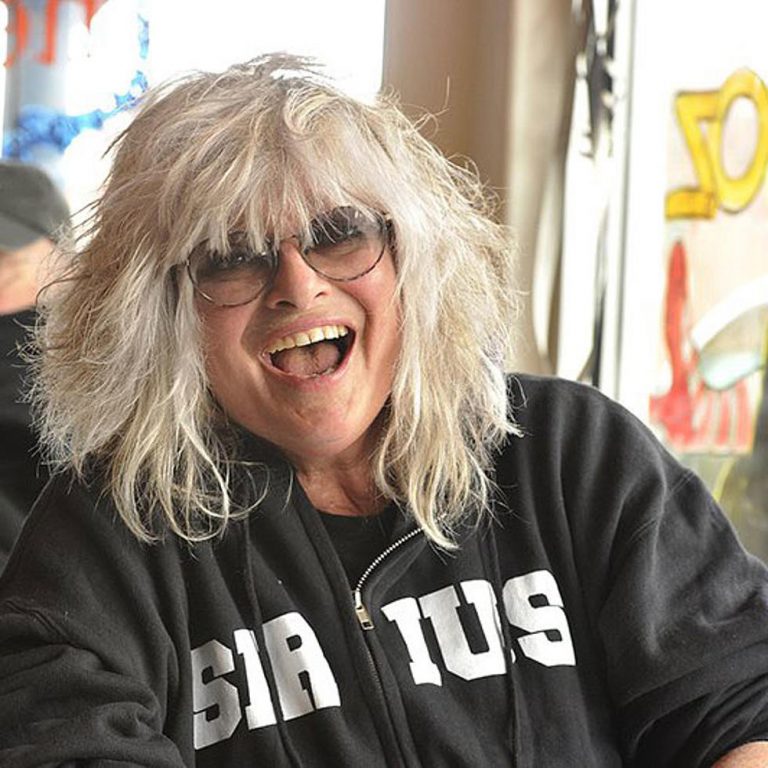 Nina Blackwood Wiki, Biography, Net Worth, Family, Husband