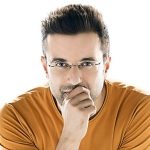 Sandeep Maheshwari Wiki, Bio, Age, Family, Wife & More