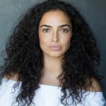 Anna Shaffer