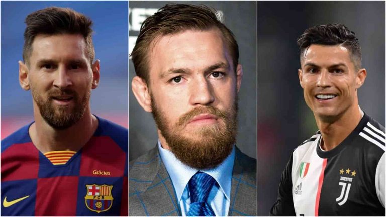 NEITHER MESSI NOR CRISTIANO, WHO IS REALLY THE RICHEST FOOTBALLER IN THE WORLD?