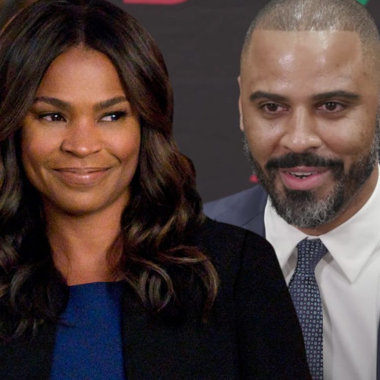 Nia Long On The Importance Of Finding Love: “No One Wants To End Up Alone”