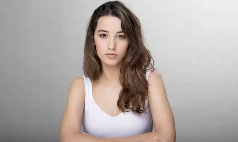 Amaia Aberasturi Age, Height, Networth, Wiki, Biography, Family and ...