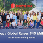 Papaya Global Raises $100M in Series C Funding at Over $1 Billion Valuation