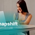 Snapshift Raises $45M in Funding fabulaes