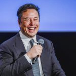 Elon Musk owns Twitter