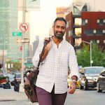 Knotel co-founder