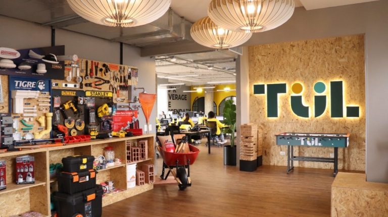 Tul Raises $181M in Series B Funding