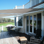 What You Need To Know About Retractable Patio Awnings