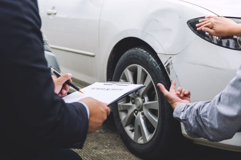 How Filing a Car Accident Claim Can Reduce Car Accidents in the Future