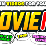 MovieKids: Best Platform to Watch Online Movies and TV Shows Freely