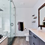 Remodeling Your Bathroom increase home value