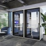 Top 5 High-Quality Office Pod