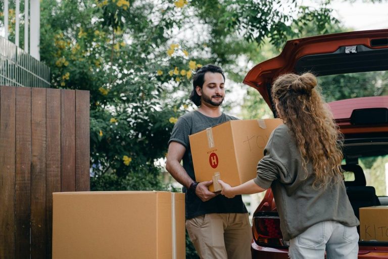 Top long-distance moving tips