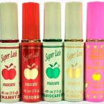 Apple Mascara