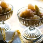 Apple Compote