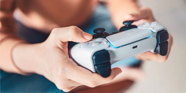 Advantages of Video Games For Education