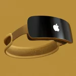 Apple's mixed reality headset