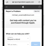 Reportaproblem.apple.com: Resolving Apple Product Issues with Ease