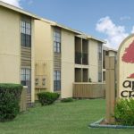 Apple Creek Apartments