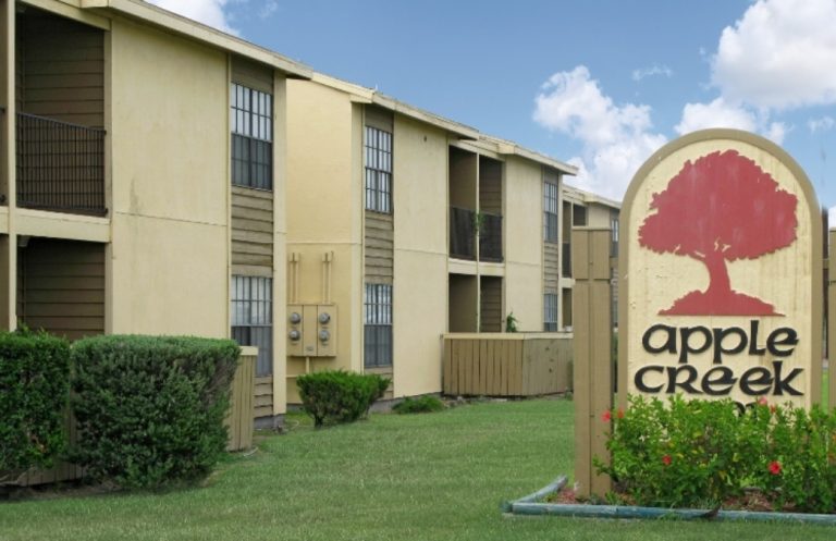 Apple Creek Apartments: A Comfortable and Convenient Living Option