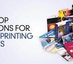 How Online Printing Service Can Help Boost Your Brand Awareness