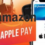 Does Amazon Accept Apple Pay