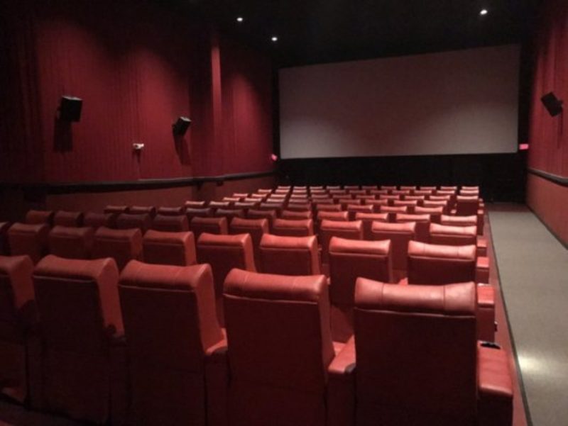 Apple Cinemas Waterbury: A Movie Lover's Paradise | | Fabulaes