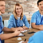 Benefits of Using a Medical Staffing Agency for Your Office