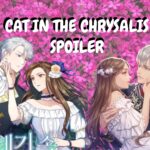 Cat in the Chrysalis Spoiler