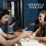 Geekzilla Podcast