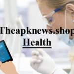 TheAPKNews.shop Health