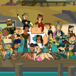 Total Drama Island