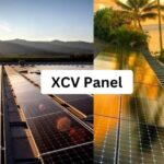 XCV Panel