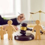 Navigating Child Custody Battles in Family Law