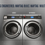 Maytag Commercial Technology Washer