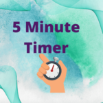 5 Minute Timer