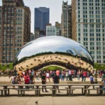 Unforgettable Chicago: Souvenirs