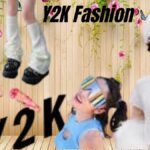 Y2K Fashion