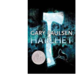 Hatchet Author Gary Paulsen