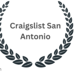 Craigslist San Antonio