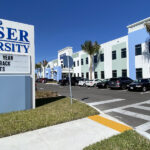 Keiser University Campus Life